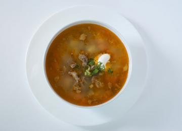Borsch
